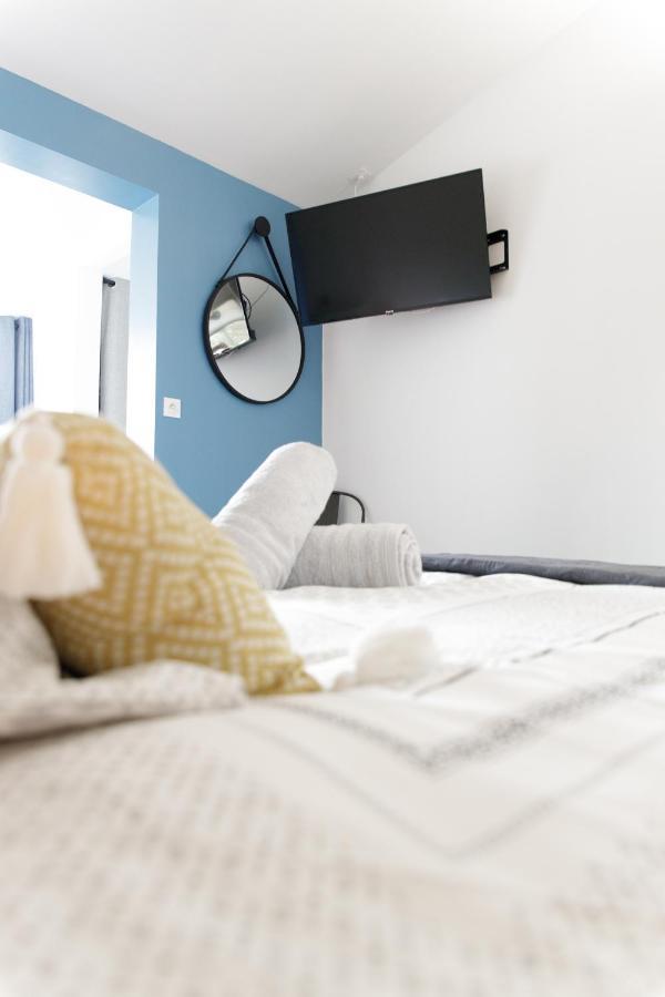 Studio Cosy Familial Le Barcares Exterior photo